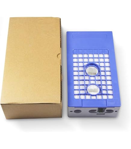 Amazon.com: Printer T6193 Maintenance Box For SureColor P10000